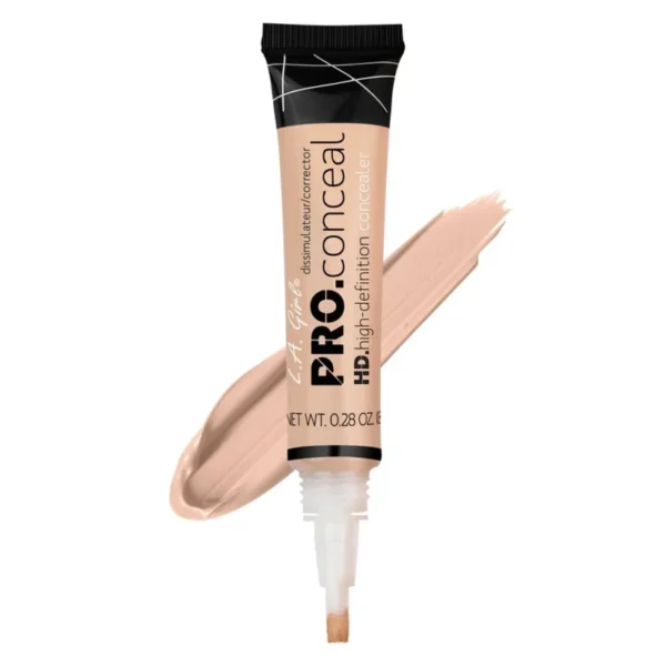 956 - Original L.A. Girl Pro HD Concealer for flawless long lasting makeup in Karachi