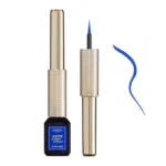L'Oreal Paris Matte Signature blue liquid eyeliner waterproof makeup product for women in Karachi