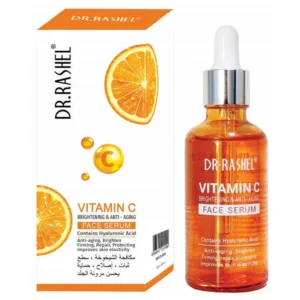 Dr Rashel Vitamin C Serum for Radiant Skin