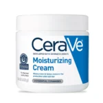 Original CeraVe moisturizing cream 453g for normal to dry skin in Karachi