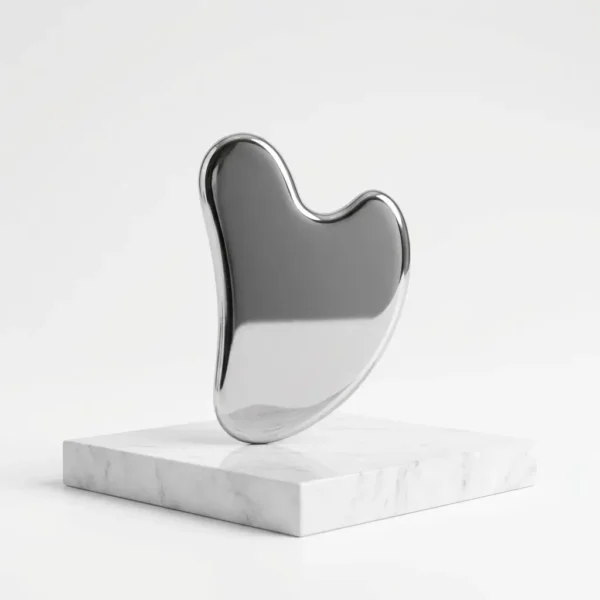 Stainless Steel Gua Sha Stone